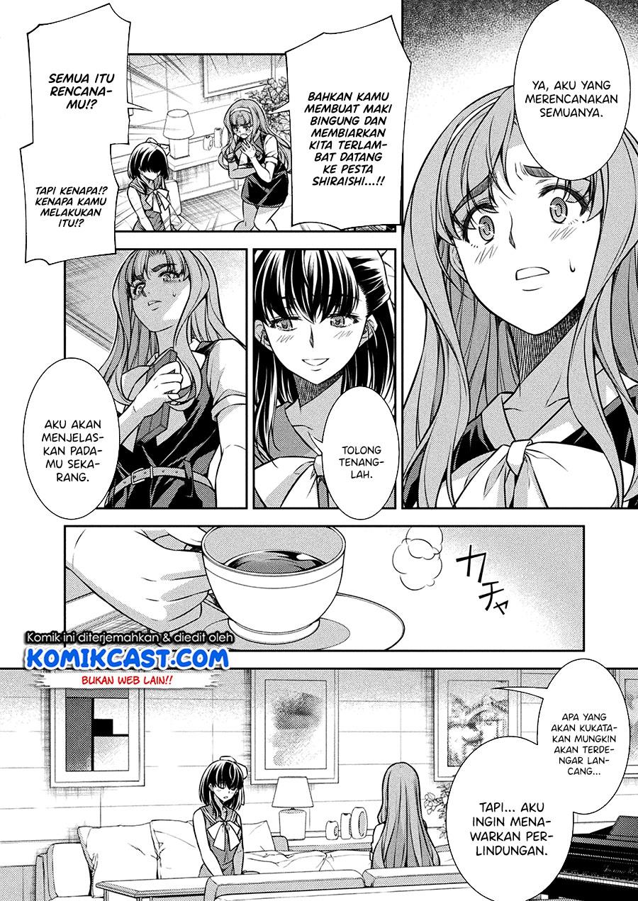 Dilarang COPAS - situs resmi www.mangacanblog.com - Komik silver plan to redo from jk 024 - chapter 24 25 Indonesia silver plan to redo from jk 024 - chapter 24 Terbaru 4|Baca Manga Komik Indonesia|Mangacan